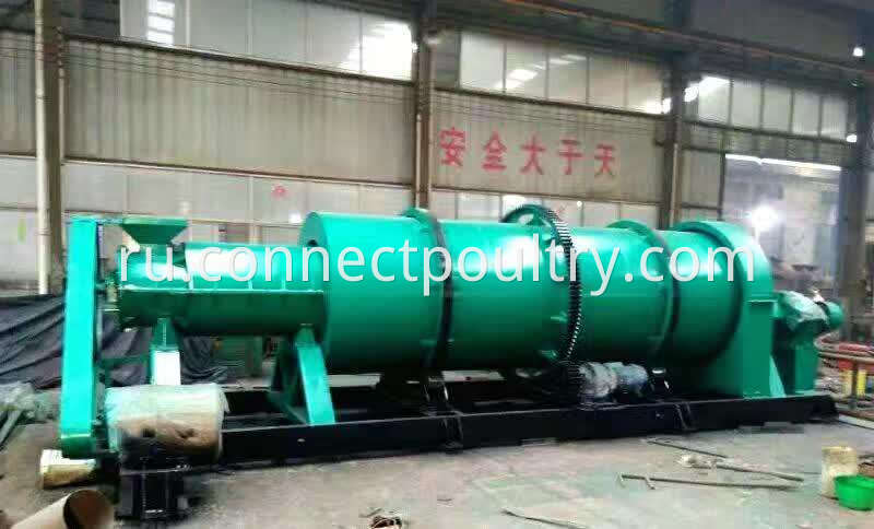 drum pelleting machine2